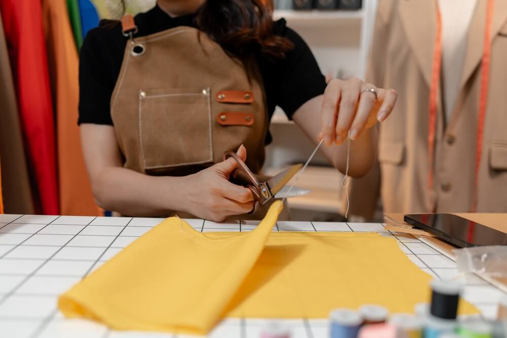prototyp produktu tekstylnego